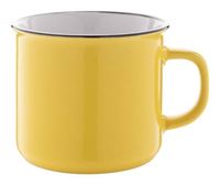 TAZZA VINTAGE IN CERAMICA
